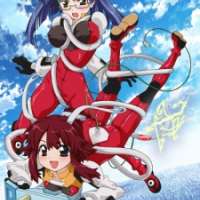  ����� Fight Ippatsu! Juuden-Chan!! <small>Original Creator</small> 